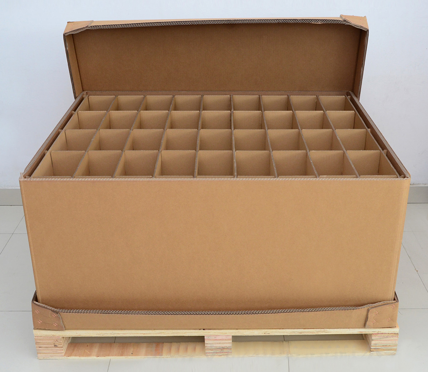 仙桃高新技术产业开发区纸箱在我们日常生活中随处可见，有兴趣了解一下纸箱吗？