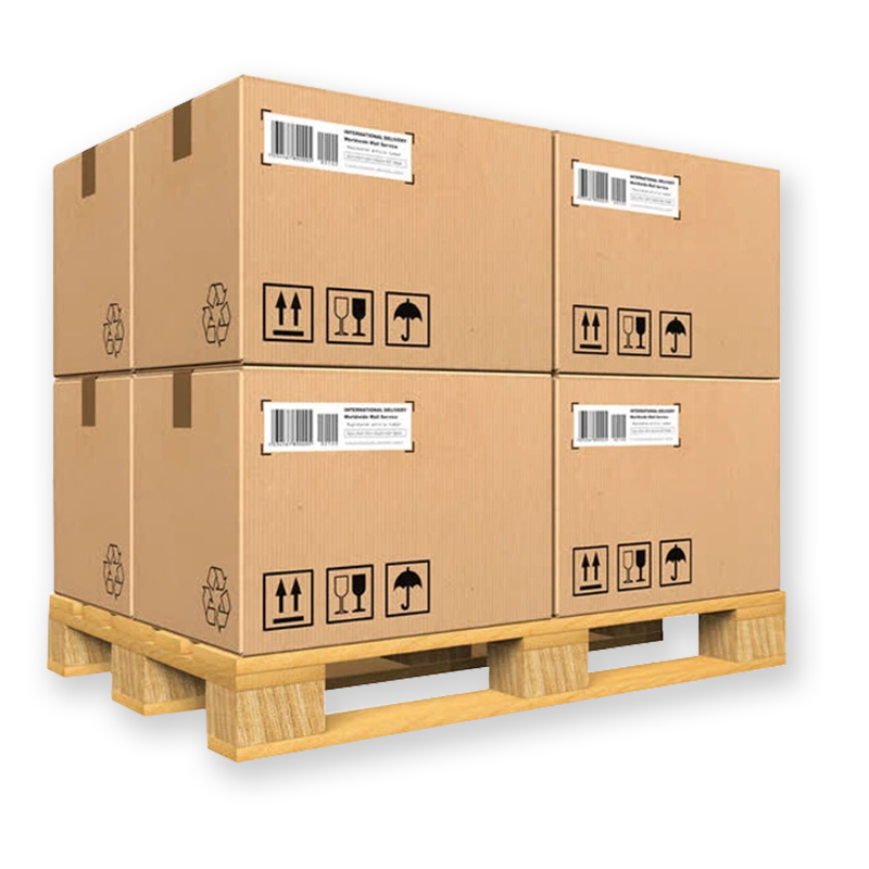仙桃高新技术产业开发区重型纸箱的特点有哪些？