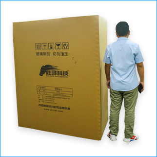 仙桃高新技术产业开发区纸箱厂要若何保障纸箱的产量