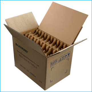 仙桃高新技术产业开发区东莞纸箱厂-建议如何提高纸箱承重量