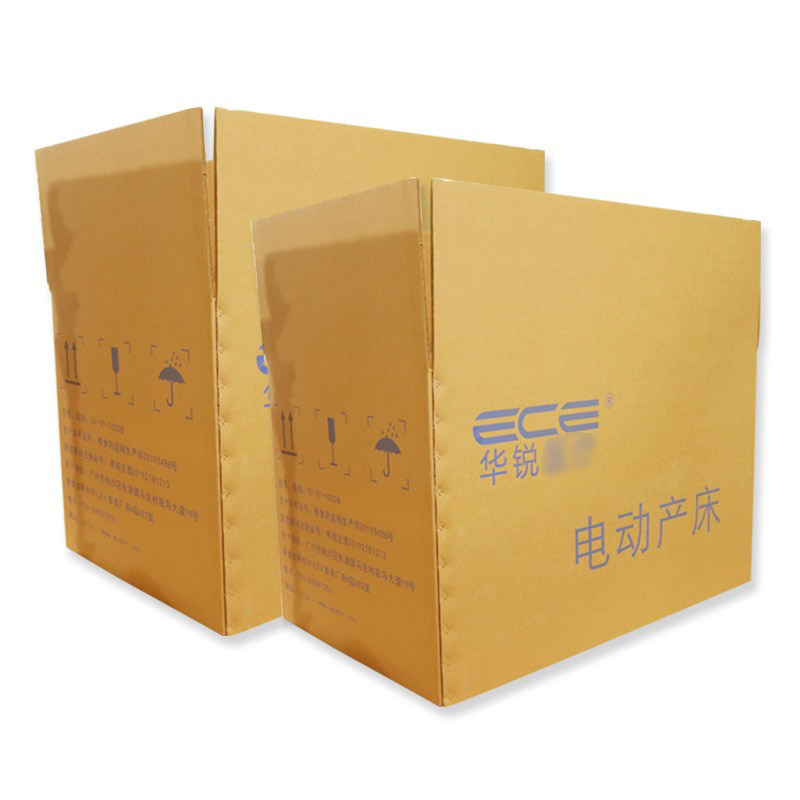 仙桃高新技术产业开发区纸箱订做效率要怎么才能高