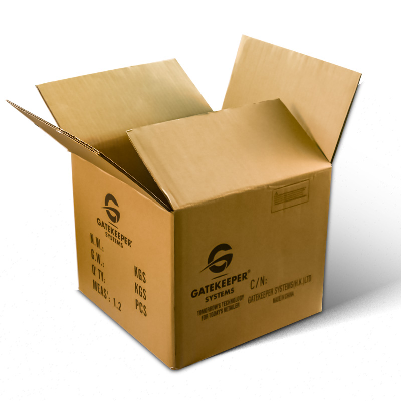 仙桃高新技术产业开发区瓦楞纸箱 可定制纸箱厂直供
