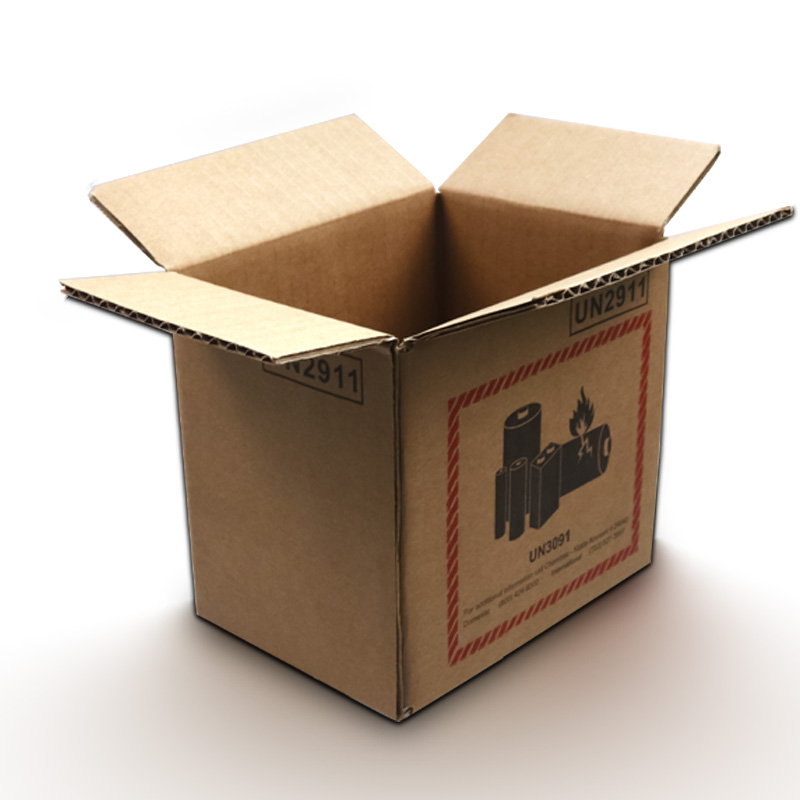 仙桃高新技术产业开发区瓦楞纸箱 外贸快递物流纸箱