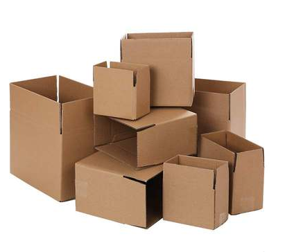 仙桃高新技术产业开发区纸箱包装有哪些分类?