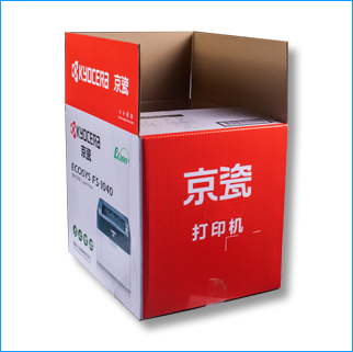 仙桃高新技术产业开发区提升纸箱订做工作速度的关键点介绍