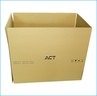 仙桃高新技术产业开发区瓦楞纸箱的包装及印刷事项有哪些？
