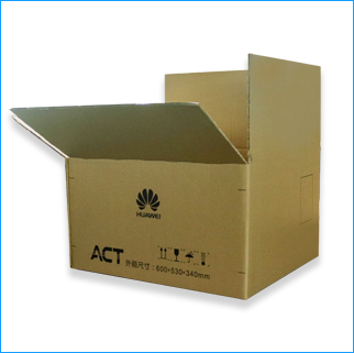 仙桃高新技术产业开发区纸箱包装介绍纸箱定制的要求