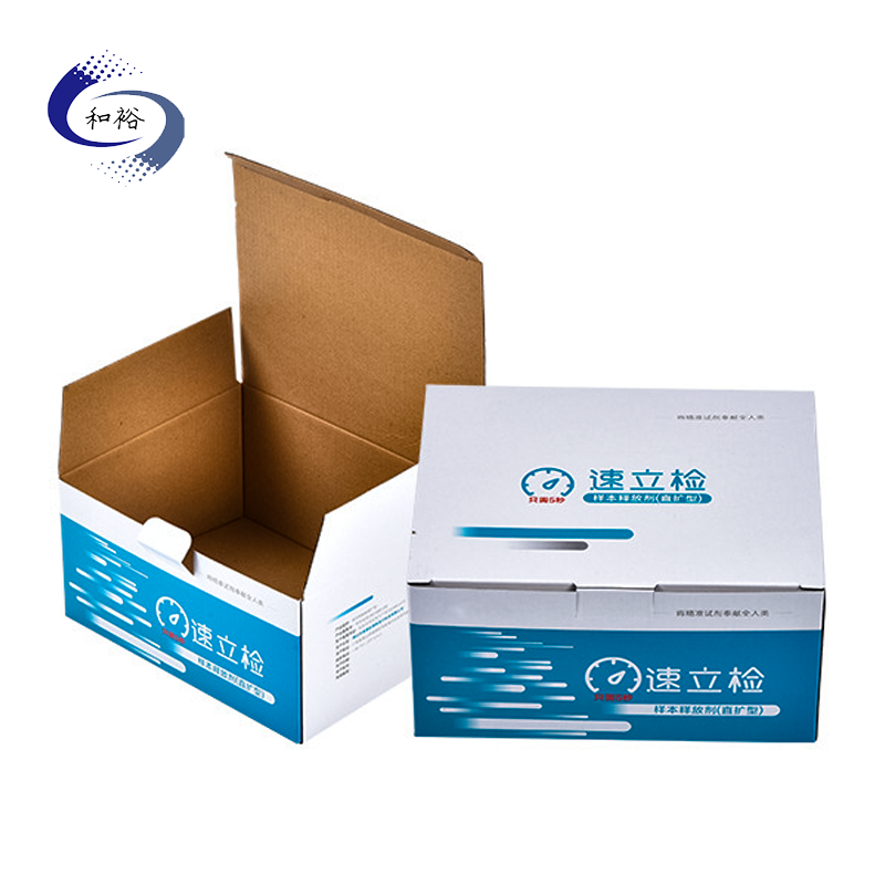 仙桃高新技术产业开发区纸箱厂的生产检验标准