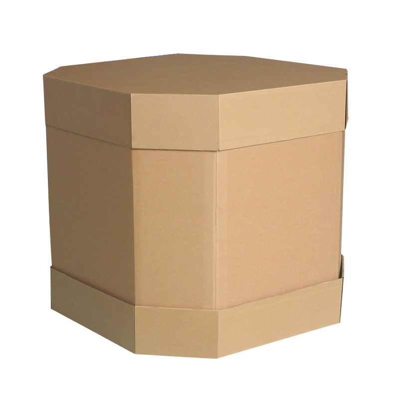 仙桃高新技术产业开发区重型纸箱有哪些优点？